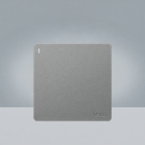 Bull | Single-Pole Wall Switch Socket