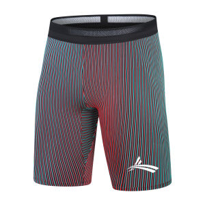 VOLANTI | Tight-fitting Quick-dry Compressive Five-minute Shorts