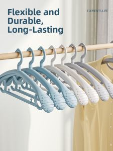 XINGYOU | Anti-Slip Scratch-Free Storage Hanger