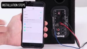 AC 220V 12v 24v แอมป์จิ๋ว 400W เครื่องขยายเสียงลำโพงสเตอริโอขยายเสียงดิจิตอล 8-12นิ้ว Board