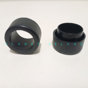 Tutup selang pelindung gas harga 1 pasang pangkal dan ujung