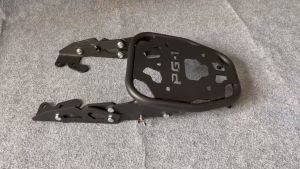 Baga Gập Yamaha Pg1