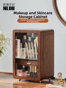 NALANDUOHAO | Dust-proof Cosmetics Storage Box