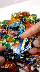 Hight Quality Arabic And Turkish chocolate \ Mix Chocolate \ From Dubai 1Kg\500g\250g\100g Halal snack food coklat Sweet Cokelat