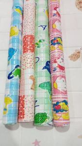 Karpet Bayi Anti Ompol Perlak Bayi Ukuran 68x58