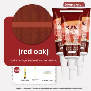 LECAN | Wood Floor Gap Filler Waterproof Repair Adhesive