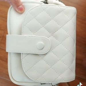 Tas Wanita Kekinian 2025: Tas Selempang Mini & Shoulder Bag Bordir