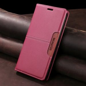 Ví Da Đựng iPhone Có Chức Năng Gập Giá Đỡ Kẹp Thẻ Tương Thích Với Nhiều Dòng Máy Bao Gồm Pro Max Plus 17Air 17E 16E X XR XS Max