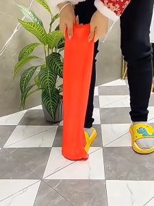 Sarung Tangan Karet 15" Rubber Gloves Sarung Tangan Latex Panjang 37Cm