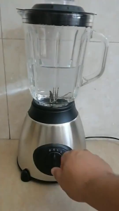 Máy Xay Sinh Tố Kenwood 850W - Động Cơ Mạnh Mẽ Xay Nghiền Siêu Nhanh Đa Năng Cho Mọi Gia Đình