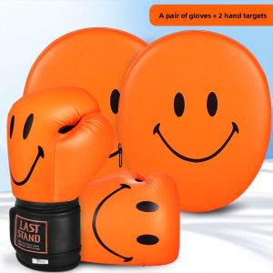 GINGPAI | Childrens Training Combat Gloves Enhanced