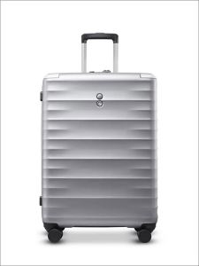 Echolac | Expandable Business Suitcase with Brake Wheels