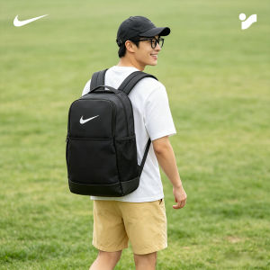 Nike | Balo Du Lịch Học Sinh Thể Thao Dung Lượng Lớn