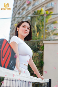 Đầm Pickleball Nữ UYNSPORTY Đầm Tennis Váy Thể Thao Tổng Hợp Hỏa Tốc Giao Trong Ngày Mẫu Số 3