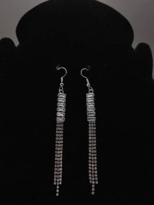 NEW FASHION KOREAN STYLE EARINGS DANGGLING for WOMEN