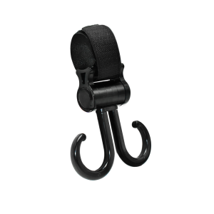 BANGBEISHU | Metal Extended Universal Electric Bike Hook