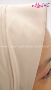 Almeera-HIjab Jilbab Kerudung Anak Instan Bergo Daily Dan Sekolah Soft Annisa 4-10 Tahun