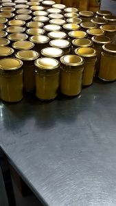 Tinh Bột Nghệ Châu Long Phát (Hũ/75gr)