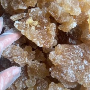 Đường phèn nhỡ nguyên chất  nghĩa đàn  nghệ an