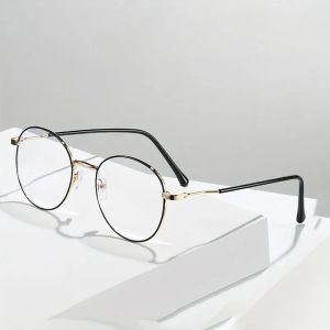 Anti Radiation Eyeglass For Woman Men Anti Blue Ray Eye Glasses Shades Eyeglasses