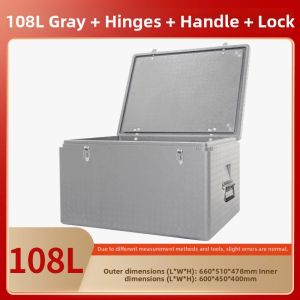 QIZHOU | Thermal Insulation Food Box