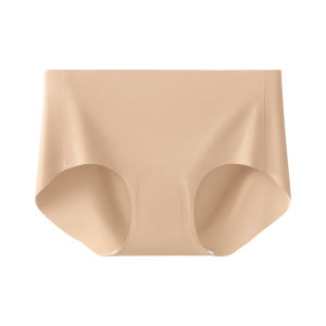 Secret World | Zero Dye Cotton Invisibility No Marks Underwear Triangle