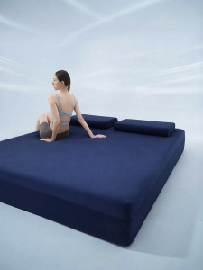 Mercury | All-Season A-Class Skin-Friendly Bed Cover for Mom & Baby
