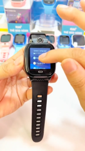 Đồng Hồ Thông Minh Trẻ Em Y36 Đa Năng – Lắp SIM Gọi Điện Định Vị GPS Chống Nước Quà Tặng Cho Bé - Bảo hành 3 Tháng Lỗi 1 Đổi 1