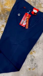 Celana Panjang pria kain kanvas premium Casual BROTHER HOOD EMDEREE DILLCA DLC premium kualitas Terbaru
