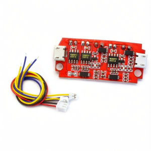 TELESKY | Stereo Bluetooth Audio Module with Charging DIY Speaker Modification 5W+5W