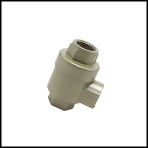 XQ171500 XQ170600 Pneumatic Quick Exhaust Valve XQ171000 1/4 3/8 1/2 Thread Air Valves