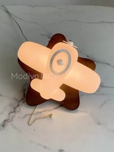 FANCY LAMP CLUB | Đèn Tường Trang Trí Sáng Tạo Cho Bé