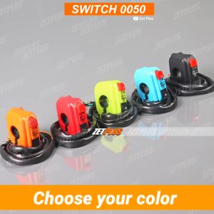 SAKLAR VARIASI MOTOR UNIVERSAL (2 TOMBOL): Panduan Lengkap