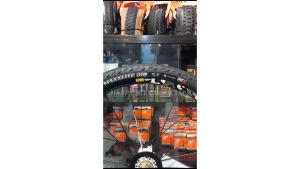 MAXXIS Ban Luar Sepeda MTB Maxxlite 310 26 x 1.95 Bicycle Outer Tires MTB