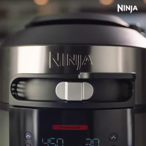 Ninja OL550 6.0L Foodi 11-in-1 SmartLid Multi-Cooker | ESH