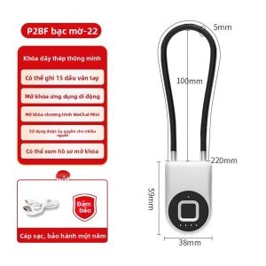 elinksmart | Khóa Mật Mã Thông Minh Điều Khiển Từ Xa