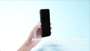 TEMPERED SPY HITAM GELAP KACA INFINIX GT 30 PRO GT 20 PRO GT 10 PRO ANTI GORES TEMPRED SCREEN