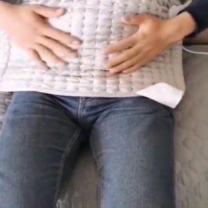 Rพร้อมส่ง รุ่นใหม่ อัพเกรด Thermo Pad Exeter 40x76cm แผ่นความร้อนไฟฟ้า เกาหลีแท้ ใช้ประคบบรรเทาอาการปวด รับประกัน 2 ปีExeter