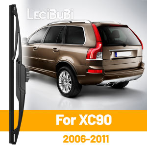 For Volvo XC90 2006-2011 2007 2008 2009 2010 Rear Windshield Windscreen Wiper Blade Tailgate Window Wipers Accessories