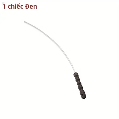 Dụng Cụ Khẩn Cấp Dạng Roi Chiến Thuật Với Tay Cầm Bằng Gỗ Đầu Bằng Nhôm Chống Trượt Tích Hợp Chức Năng Phá Kính Tự Vệ Búa Sinh Tồn Dành Cho Bộ Dụng Cụ Cứu Hộ.