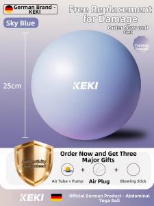 Postnatal Recovery Home Training Ball