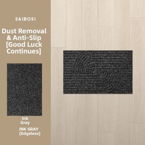 SAIBOSI | Non-slip Durable Simple Coconut Fiber-like Entrance Mat