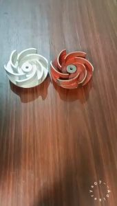 Kipas impeler impeller water pump alkon pompa sedot air irigasi sawah 3 inch SNB 30 / 3"