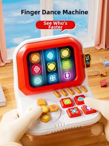 YUERBAO | Intelligence Enhancing Finger Dance Machine Toy