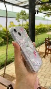 DEAMOR Case: Perlindungan & Keindahan untuk Smartphone Anda