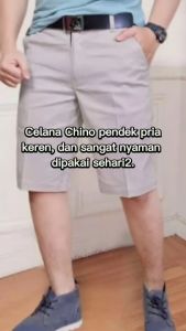 celana pendek pria chino street kain tebal & halus celana pendek pria chino tebal celana pendek pria chinos ukuran jumbo celana pendek pria chino celana pendek pria chino tebal celana pendek pria chino - mars gallery