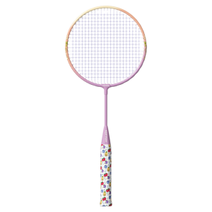 YOTTOY | Beginner Child-friendly Badminton Racket Set