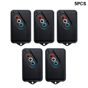 Điều Khiển Từ Xa Cửa Nhà Để Xe Boss Guardian SteelLine 303 MHz 2/3 Nút Tương Thích Với BHT4 BOL4 BOL6 BRD1 2211-L TX