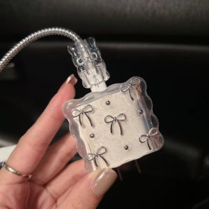 ชุดพันสาย for iphone เคสหัวชาร์จ ลายการ์ตูน ตัวถนอมสาย USB 20w 18w ชุดแต่งสายชาร์จลายการ์ตูน พร้อมส่งจากไทย