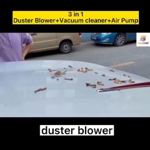 ผู้หญิงหรู การดูแลผู้ป่วยและน้ำหนัก 65000Pa เครื่องดูดฝุ่น - ดูดฝุ่น + เป่าฝุ่น 2in1 สามารถใช้งานได้ทั้งบ้าน หรือในรถ เครื่องดูดฝุ่น รวมไปถูกที่บ้าน เครื่องดูดฝุ่นไร้สาย เครื่องดูดฝุ่นในรถยนต์ เครื่องดูดฝุ่นในครัวเรือน